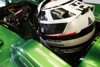 Lotterer: Bleibt er der Formel 1 erhalten?