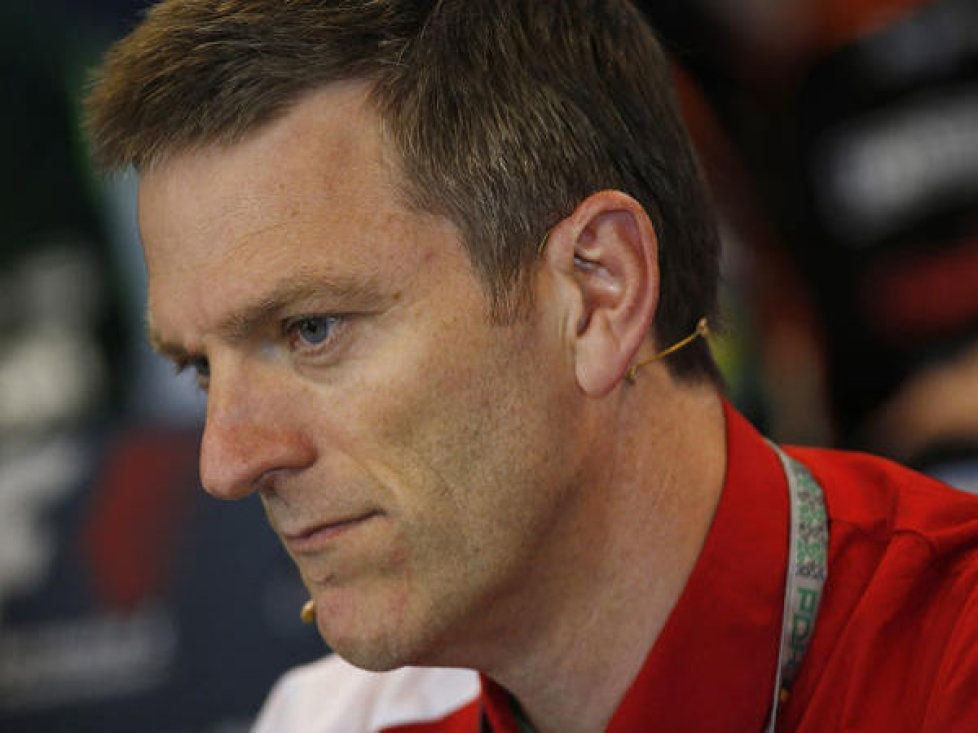 James Allison