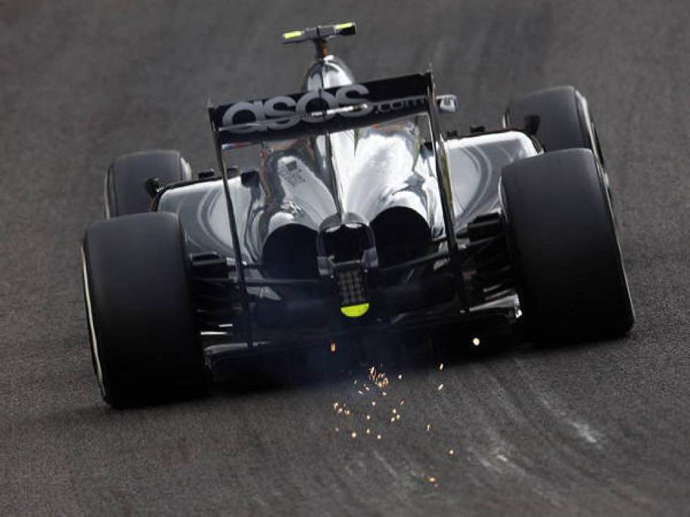 Kevin Magnussen