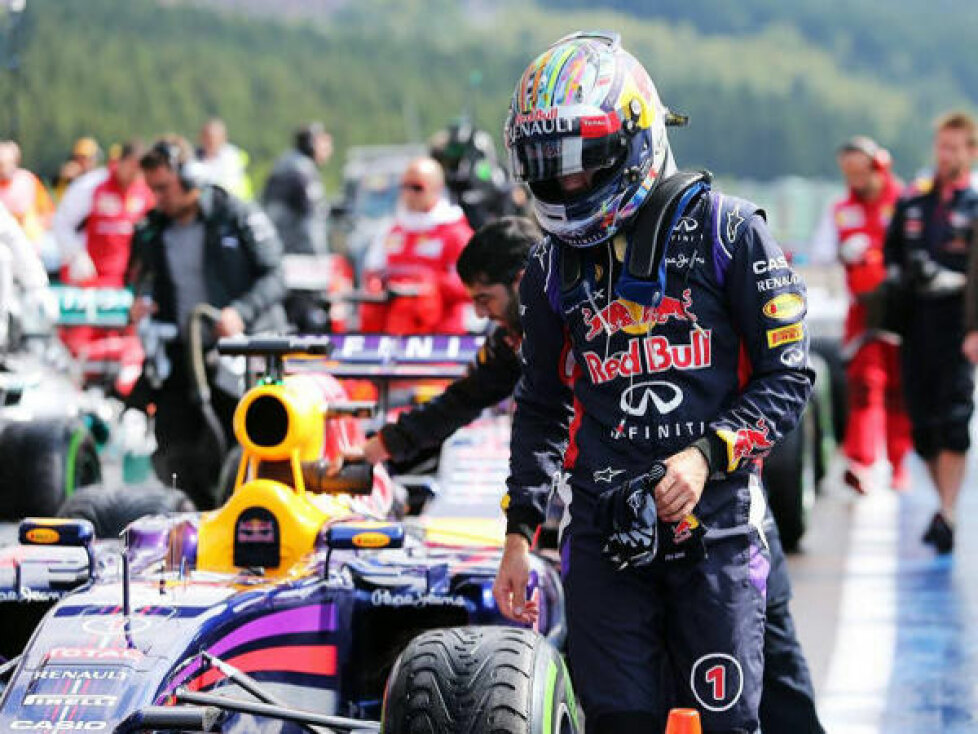 Sebastian Vettel