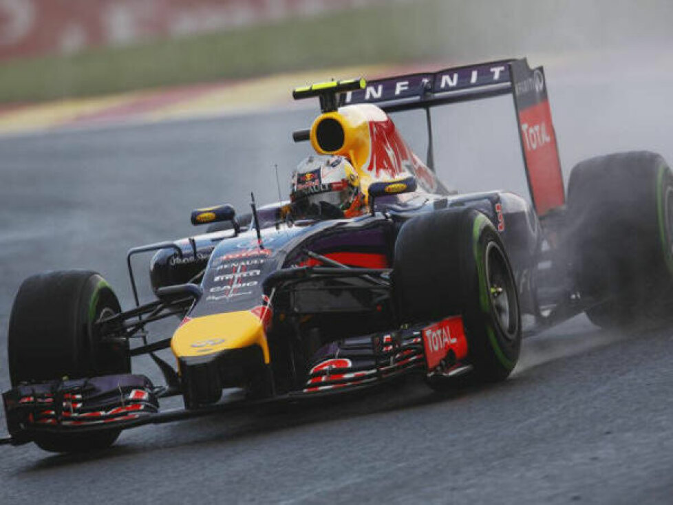 Daniel Ricciardo
