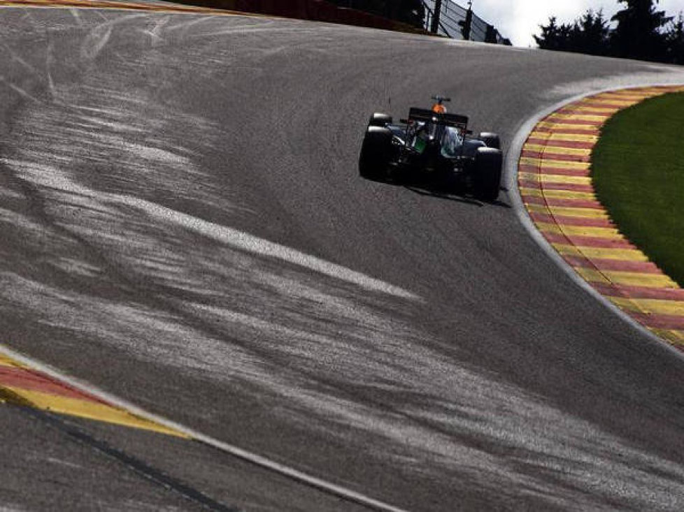 Nico Hülkenberg