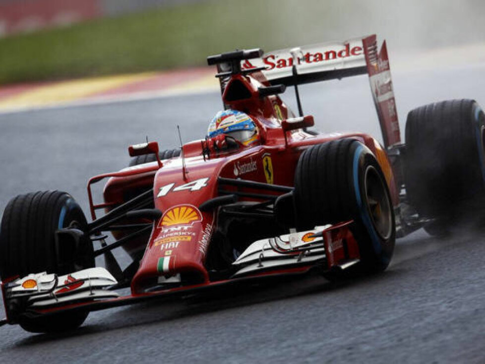 Fernando Alonso