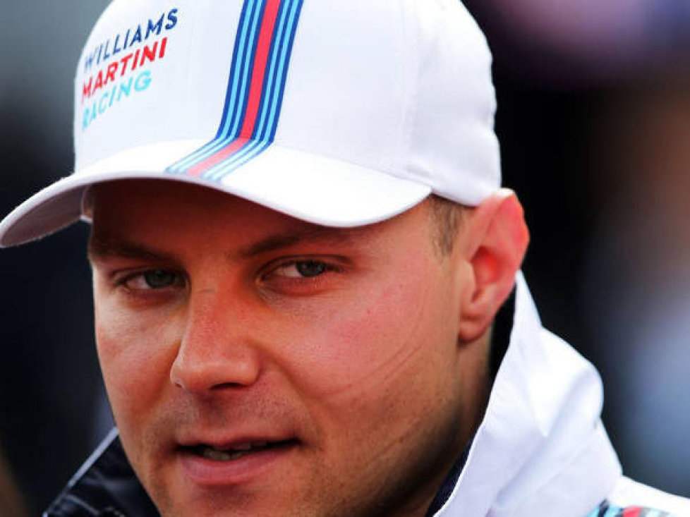 Valtteri Bottas