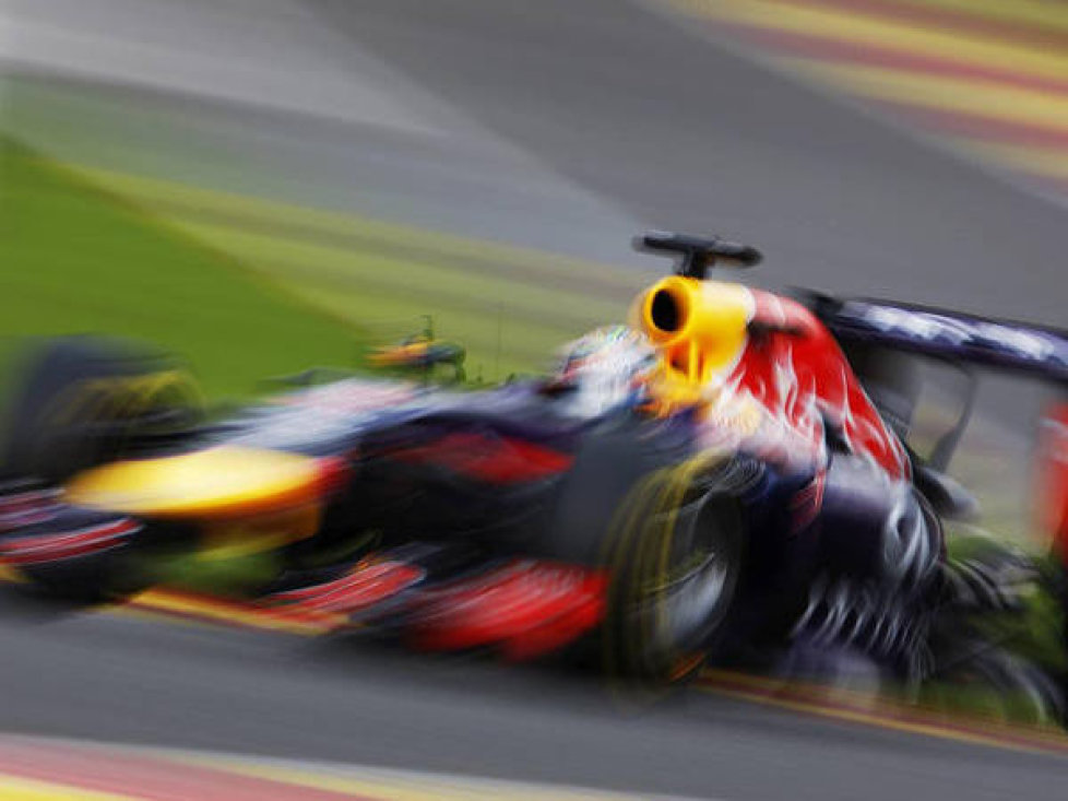 Sebastian Vettel