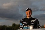 Mikko Hirvonen (M-Sport) 