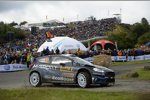 Elfyn Evans (M-Sport)