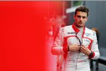 Jules Bianchi (Marussia) 