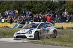 Jari-Matti Latvala (Volkswagen) 