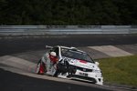 Tiago Monteiro (Honda) und Gabriele Tarquini (Honda) 