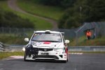 Tiago Monteiro (Honda) und Gabriele Tarquini (Honda) 
