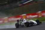 Felipe Massa (Williams) 