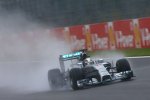 Lewis Hamilton (Mercedes) 