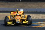 Ryan Hunter-Reay (Andretti)