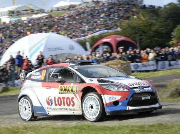 Robert Kubica Robert Kubica