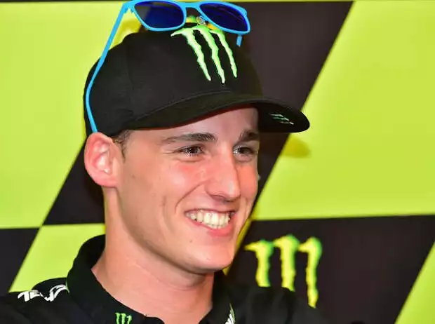 Titel-Bild zur News: Pol Espargaro