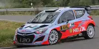 Bild zum Inhalt: Live-Ticker Rallye Deutschland Tag 3: Triumph für Neuville