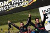 Rallye Deutschland: Neuville feiert - Volkswagen leidet