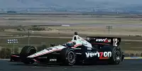 Will Power