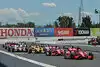 Bild zum Inhalt: Live-Ticker: IndyCars in Sonoma - Dixon schlägt wieder zu!