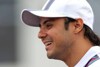 Massa kann sich Wechsel in die DTM vorstellen