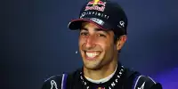 Bild zum Inhalt: Ricciardo: "Kwjat ist ein bisschen wie ich"