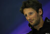 Bild zum Inhalt: Grosjean: Teamwechsel würde mich bereichern