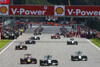 Trotz Platz zwei: Rosberg-Frust, Krisensitzung und Fan-Pfiffe