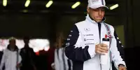 Bild zum Inhalt: Stammplatz auf dem Podium? Bottas wieder oben