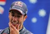 Bild zum Inhalt: Ricciardos dritter Streich: "Definitiv ein bisschen anders"