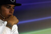 Hamilton: "Es ist nicht einfach, das herunterzuschlucken"