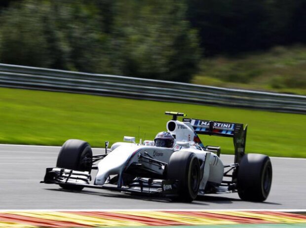 Valtteri Bottas Valtteri Bottas