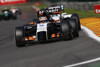 Force India: Hülkenberg bekommt knapp verpassten Punkt