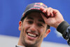 Bild zum Inhalt: Strahlemann Ricciardo: Und plötzlich Titelkandidat