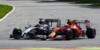 Bild zum Inhalt: McLaren: Gutes Rennen, mäßige Ausbeute