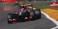 Romain Grosjean