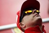 Ferrari-Premiere: Räikkönen in Belgien vor Alonso im Ziel