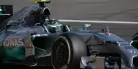 Nico Rosberg