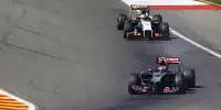 Daniil Kwjat, Nico Hülkenberg