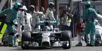 Nico Rosberg