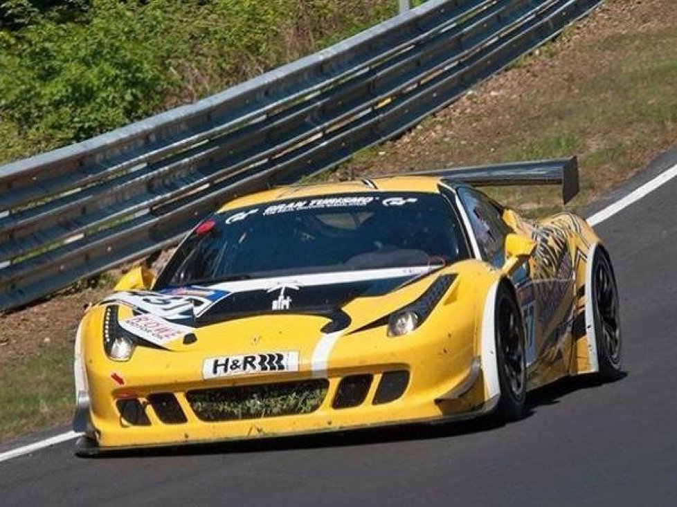 GT Corse by Rinaldi