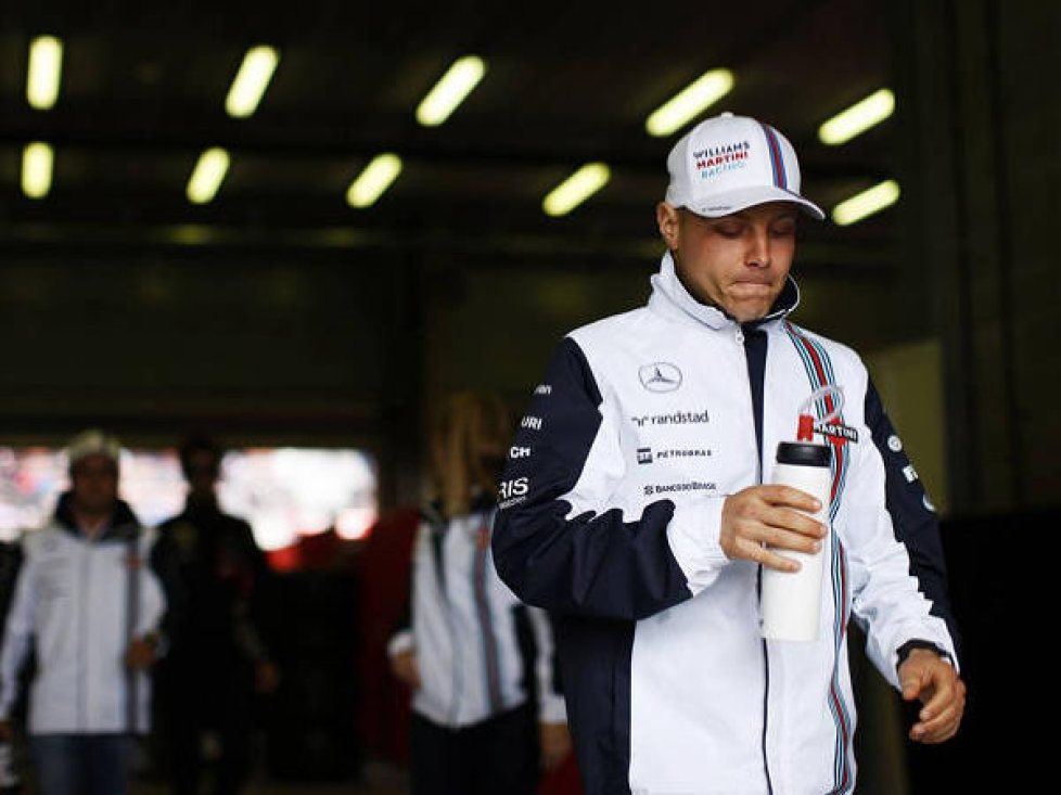 Valtteri Bottas