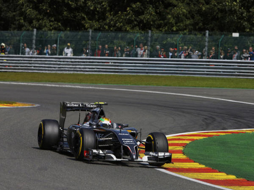 Esteban Gutierrez