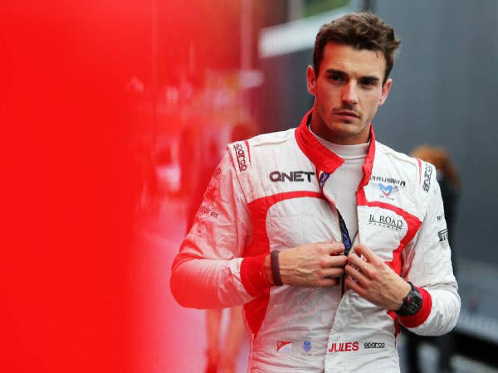 Jules Bianchi