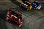 Jamie McMurray (Ganassi) führte die meisten Runden im Rennen, wurde aber nur Achter