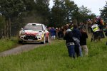 Kris Meeke (Citroen)