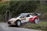 Kris Meeke (Citroen) 