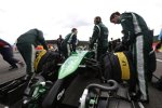 Marcus Ericsson (Caterham) 