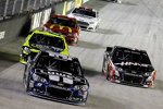 Jimmie Johnson (Hendrick) wird guter Vierter - trotz zweier Strafen