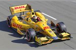 Ryan Hunter-Reay (Andretti) 